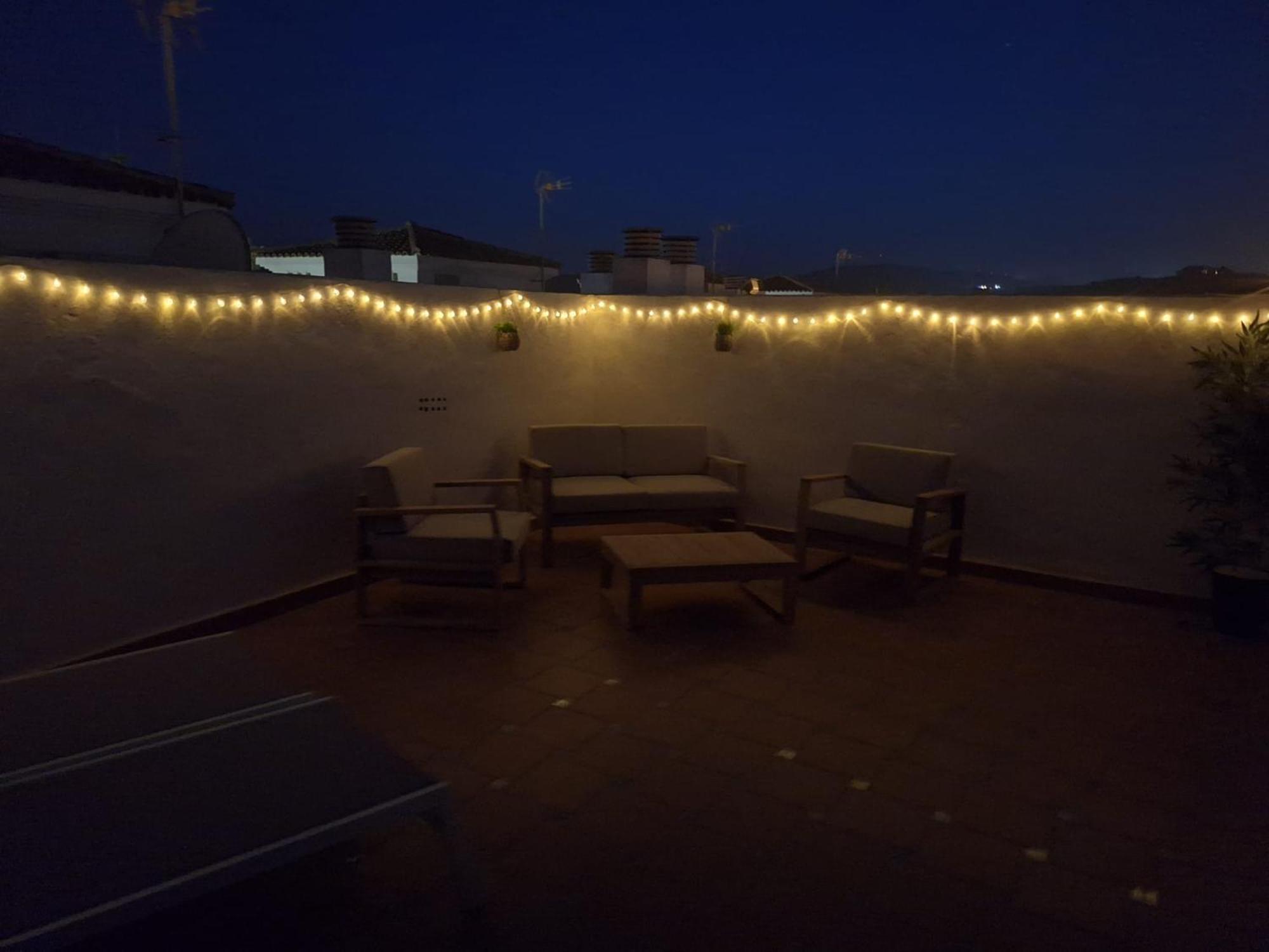 Apartment Casa Feliz - Penthouse In *