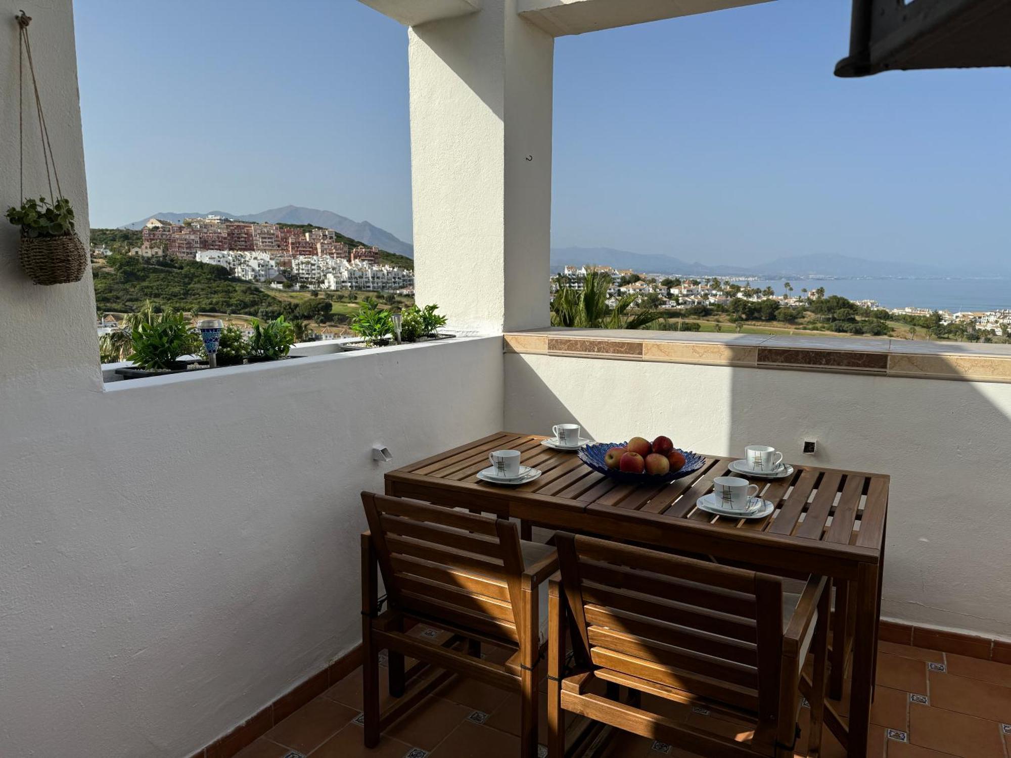 Apartment Casa Feliz - Penthouse In *