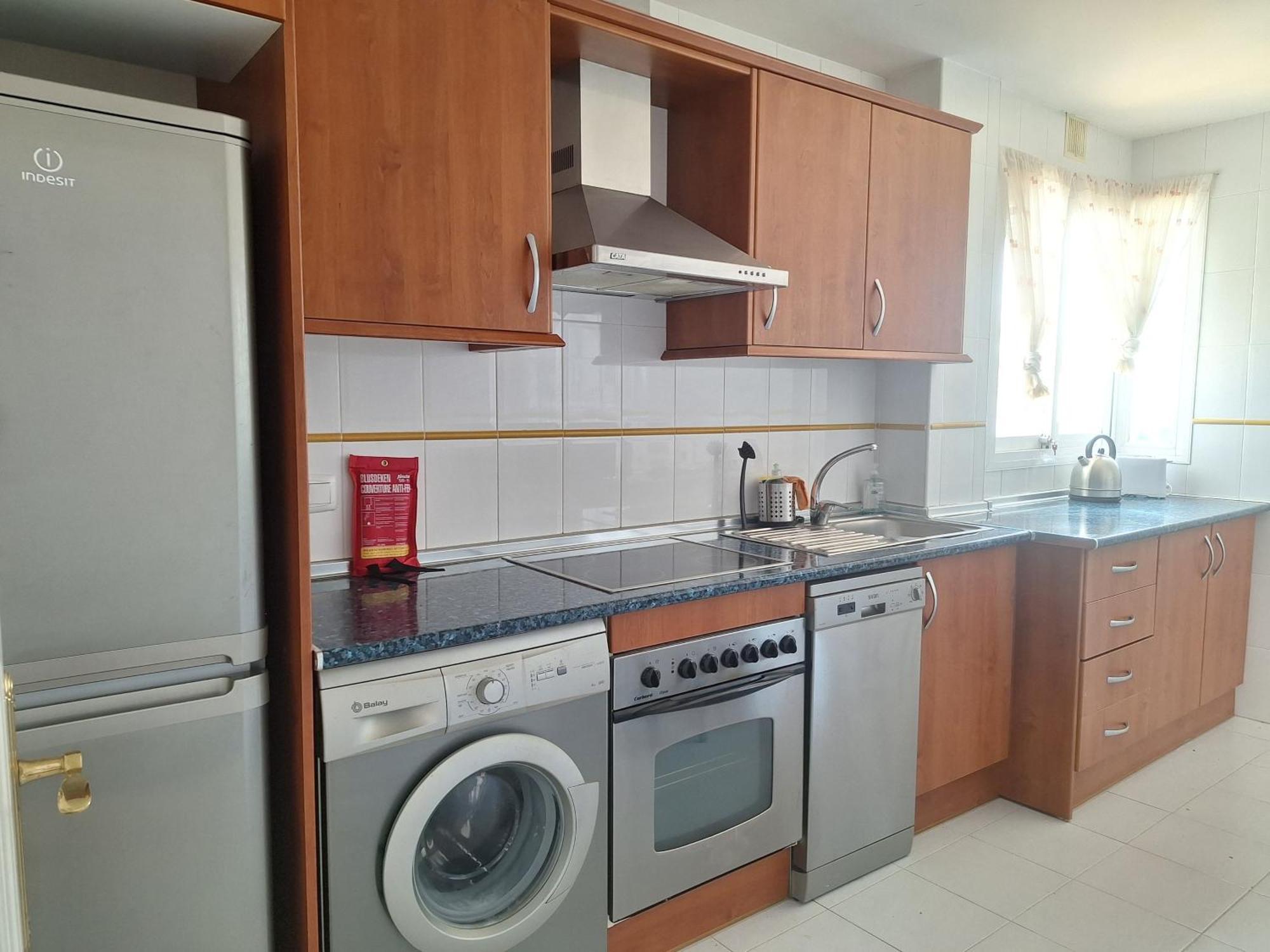 Casa Feliz - Penthouse In Manilva